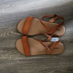 Torrid Sandals